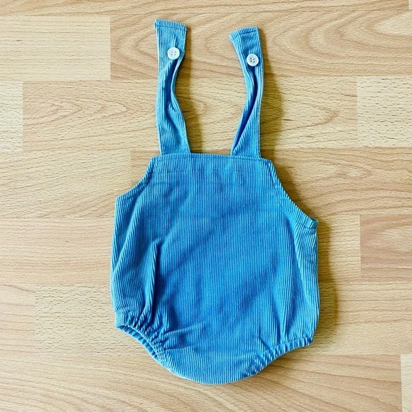 VINTAGE 1980s CABBAGE PATCH KIDS DOLL OUTFIT - Picture 3 of 8